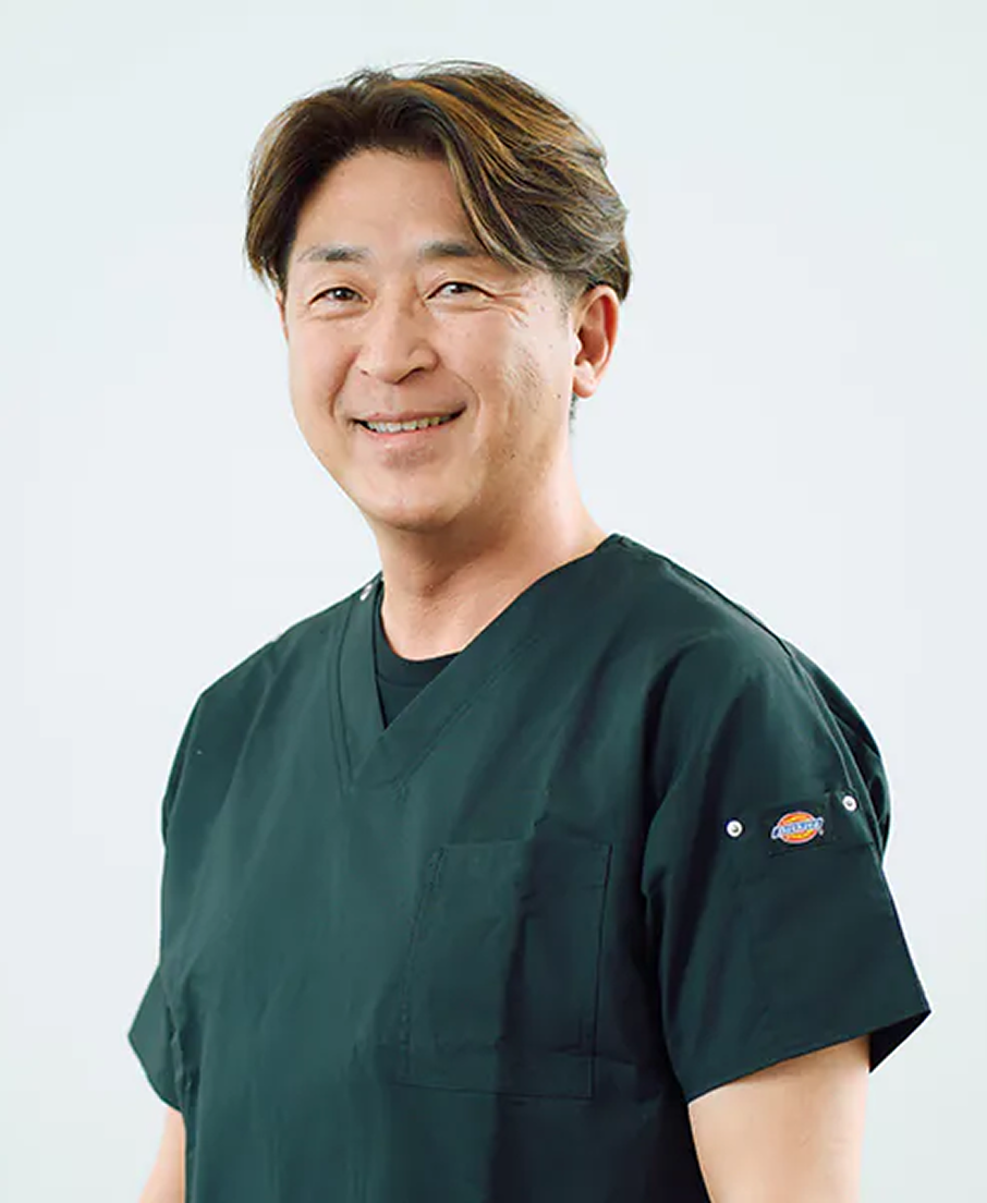 院長